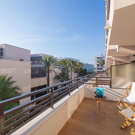 Innside By Melia Alcudia Port de Alcudia  Exterior photo