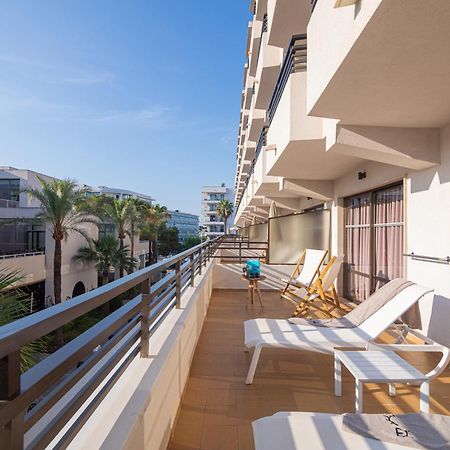 Innside By Melia Alcudia Port de Alcudia  Exterior photo