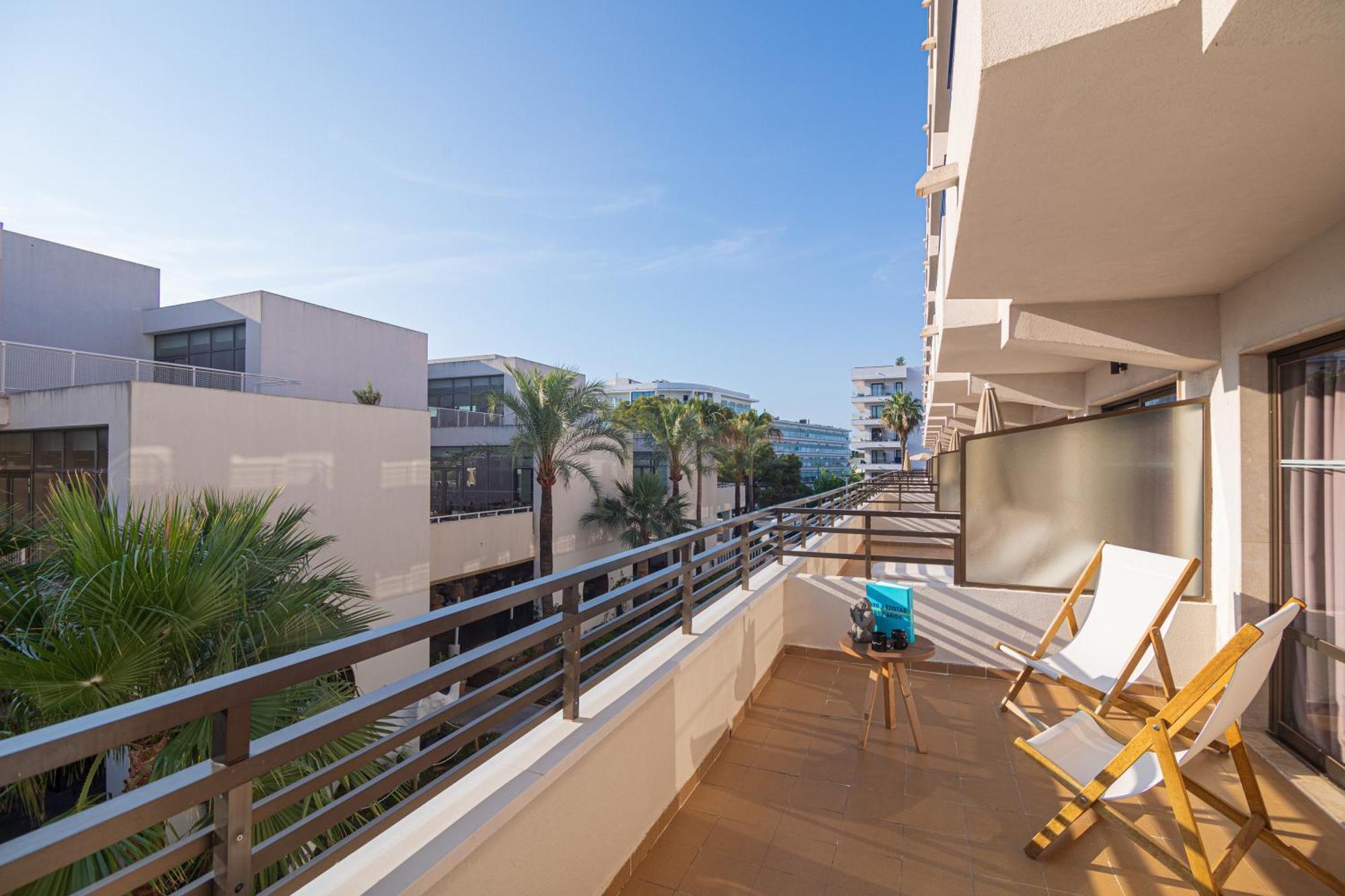 Innside By Melia Alcudia Port de Alcudia  Exterior photo